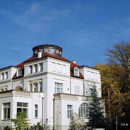Gaestehaus Leipzig Eksteriør billede