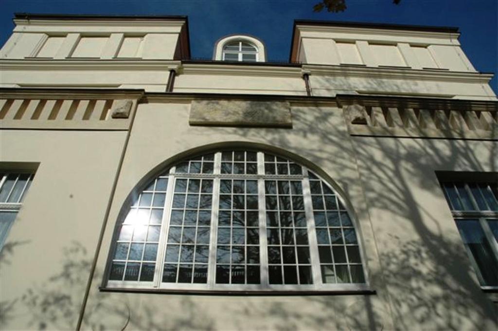 Gaestehaus Leipzig Eksteriør billede