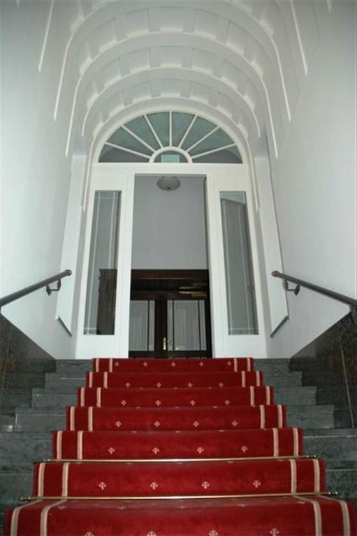 Gaestehaus Leipzig Eksteriør billede
